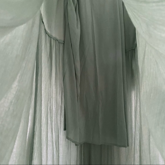 Free People Sweet Darlin Maxi Dress - Picture 7 of 14